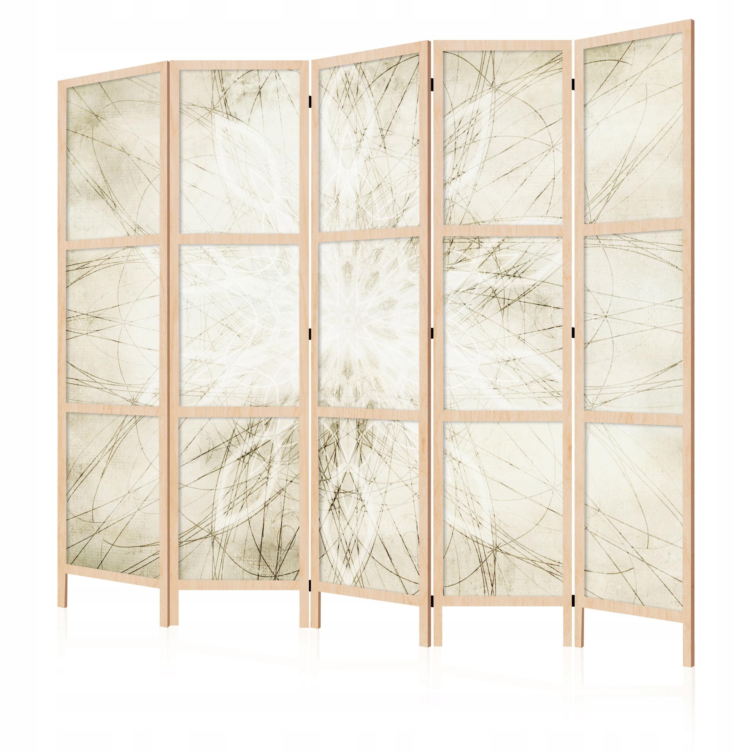 Room divider