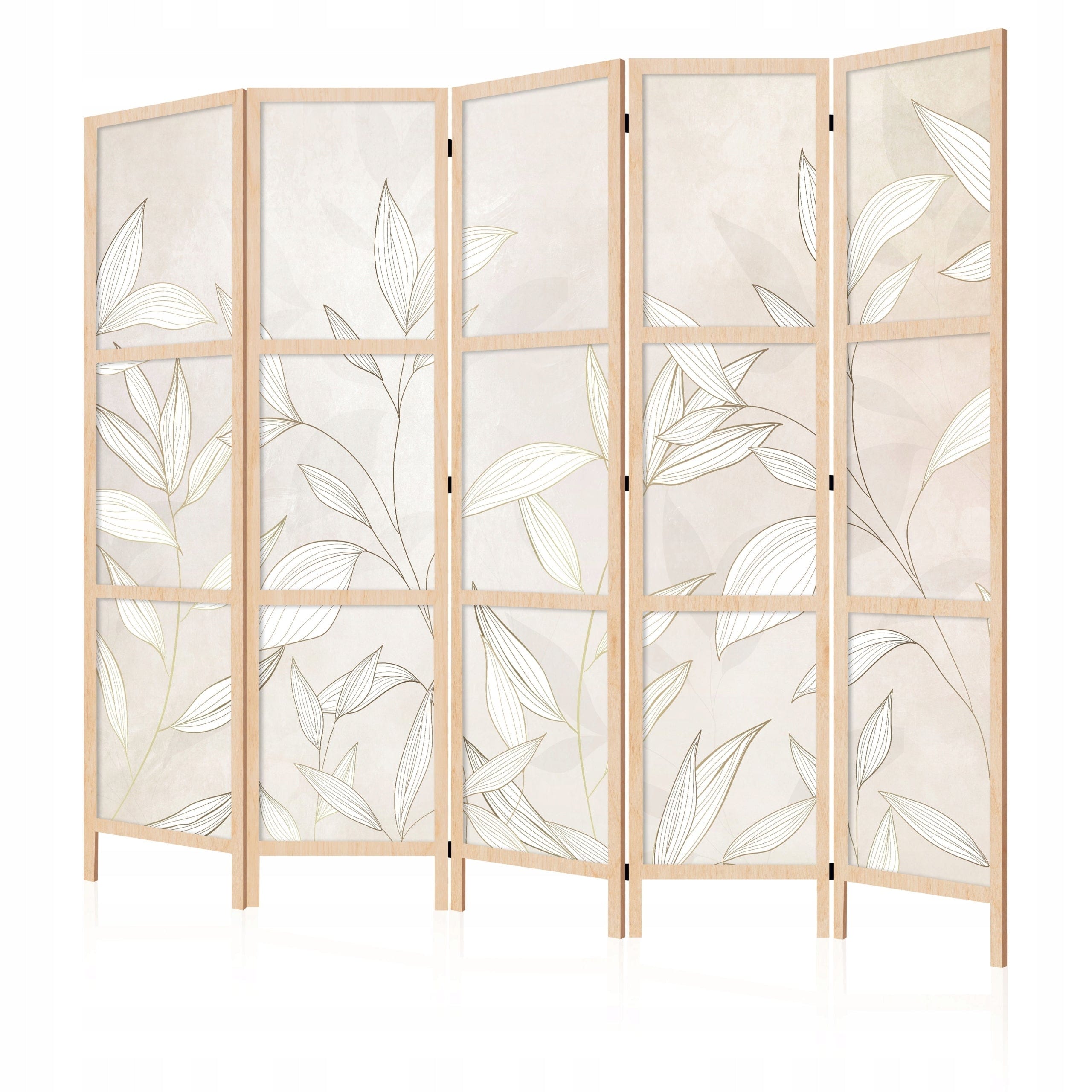 Room divider