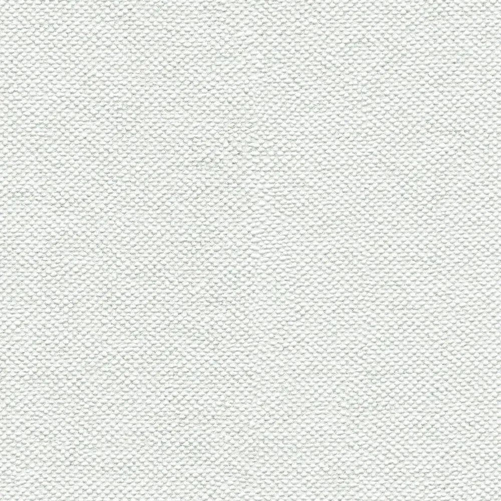 Delikātas vienkrāsainas tapetes ar reljefu tekstūru – gaiši zaļas - 3010717 AS Creation