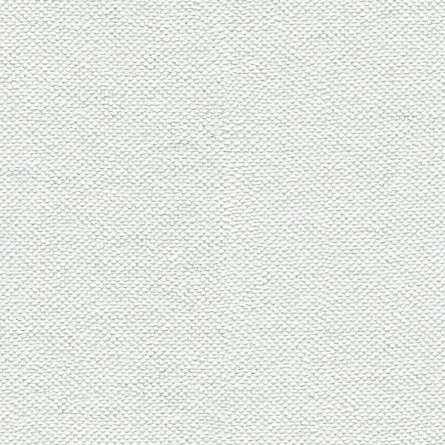 Delikātas vienkrāsainas tapetes ar reljefu tekstūru – gaiši zaļas - 3010717 AS Creation