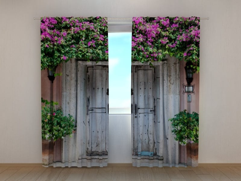 Curtains