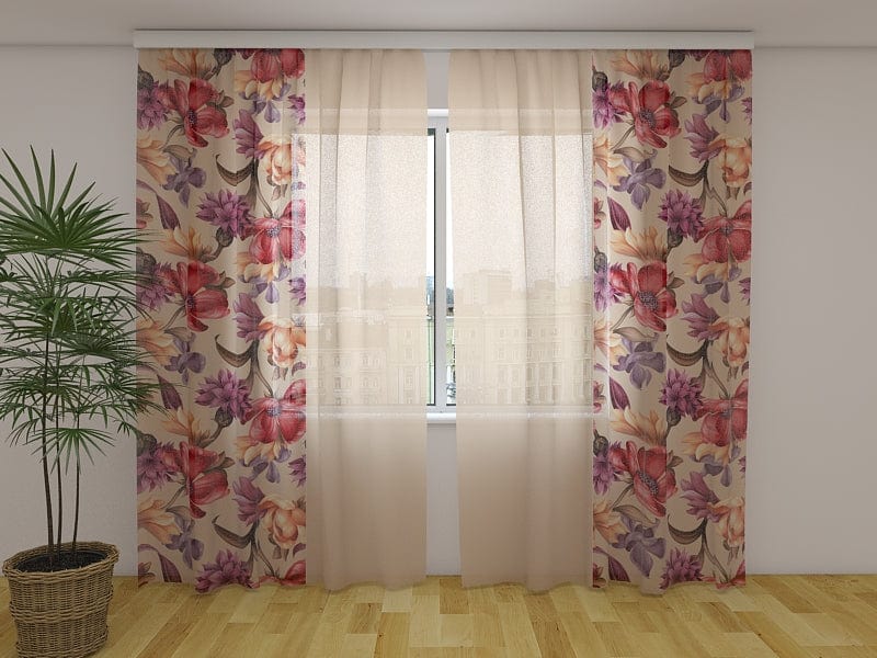 Curtains