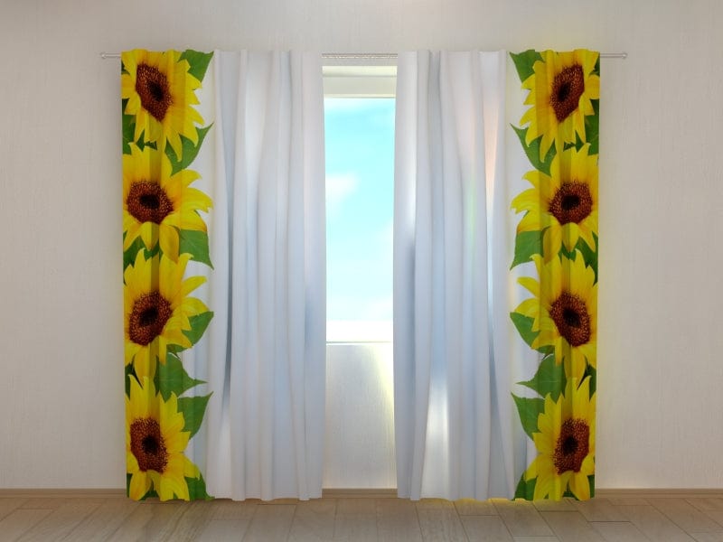 Curtains