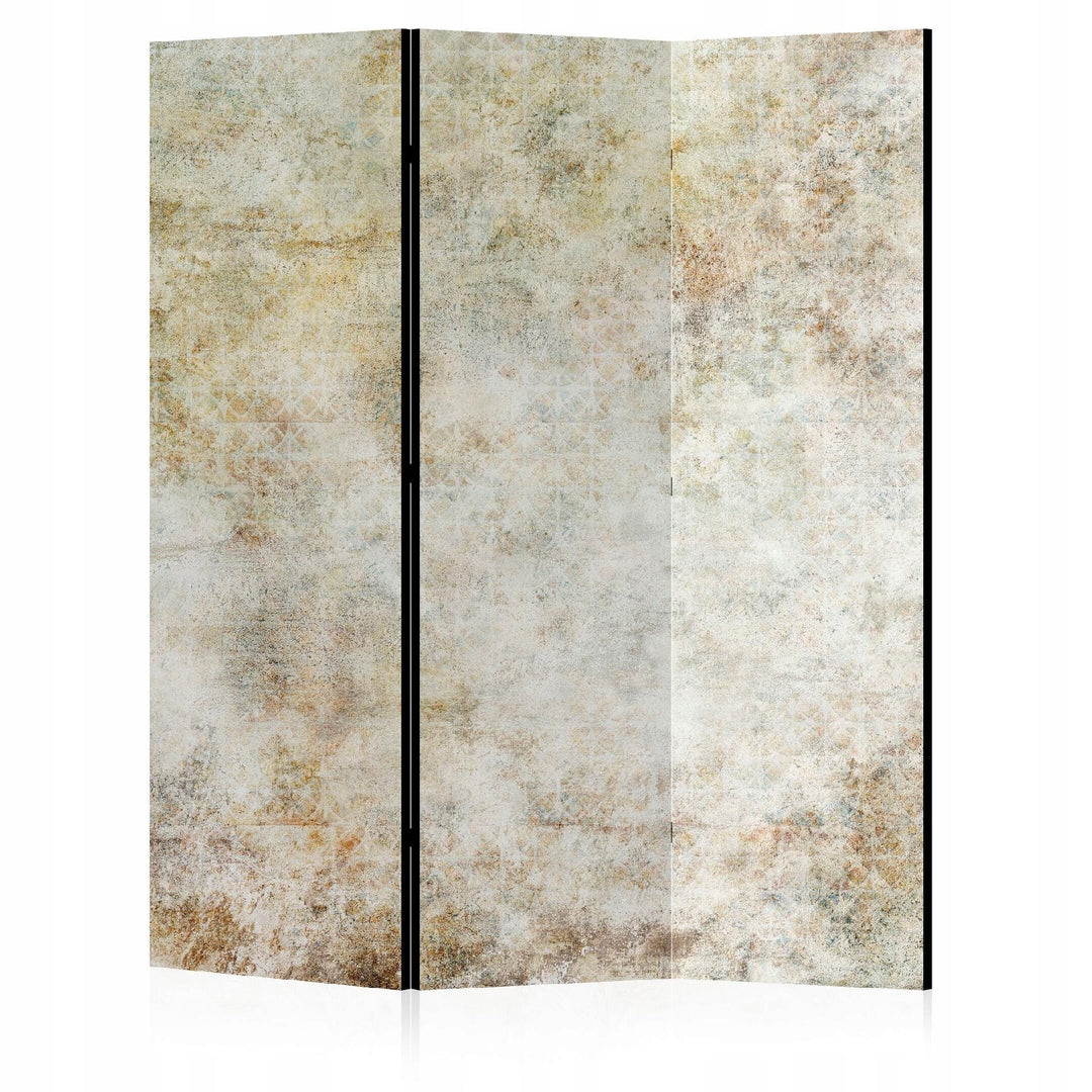 Divpusējs aizslietnis, 135x172, antīka akmens un betona efekts L-ART