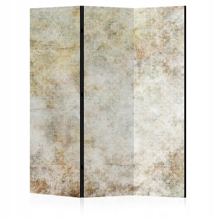 Divpusējs aizslietnis, 135x172, antīka akmens un betona efekts L-ART