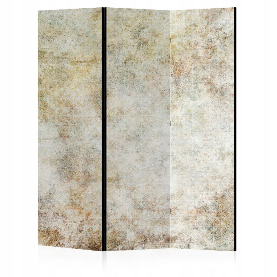 Divpusējs aizslietnis, 135x172, antīka akmens un betona efekts L-ART