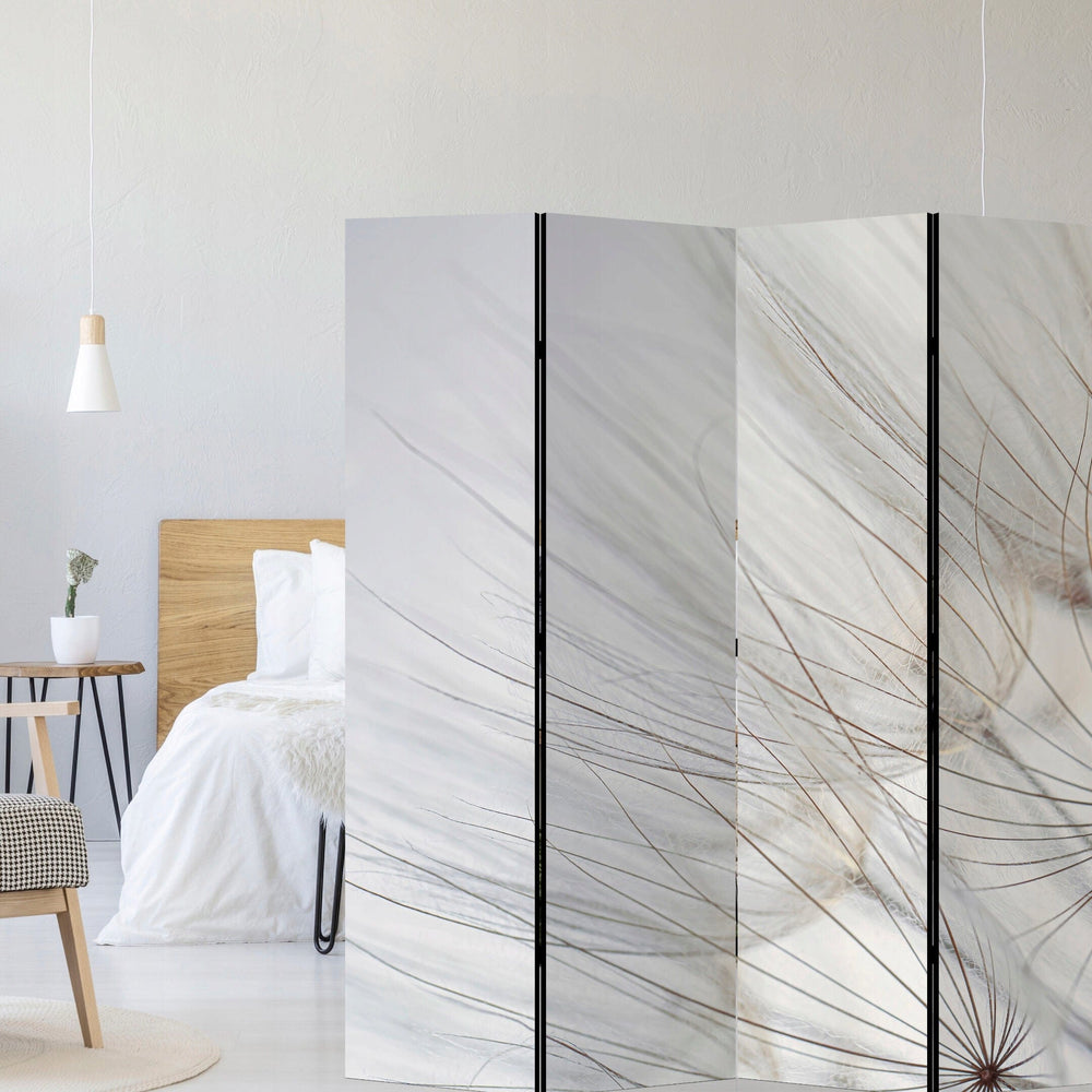 Divpusējs aizslietnis, 225x172, Pienenes L-ART