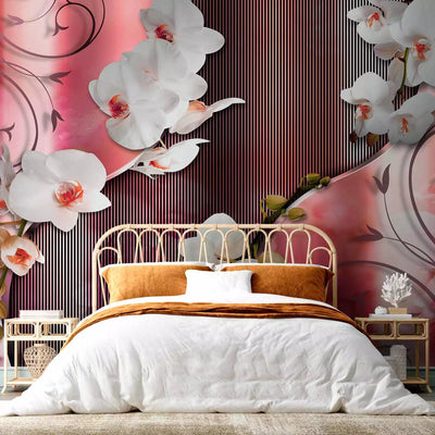 Wall Murals 61795 orchid II