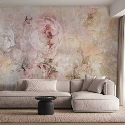 350x256 cm, Wall Murals - Warm sentiments (small defect on sheet 1)