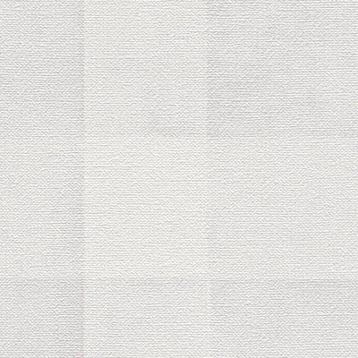 Ekoloģiskas tapetes ar rūtainu rakstu un lina izskatu, bez PVC: pelēkā, 1363124 AS Creation