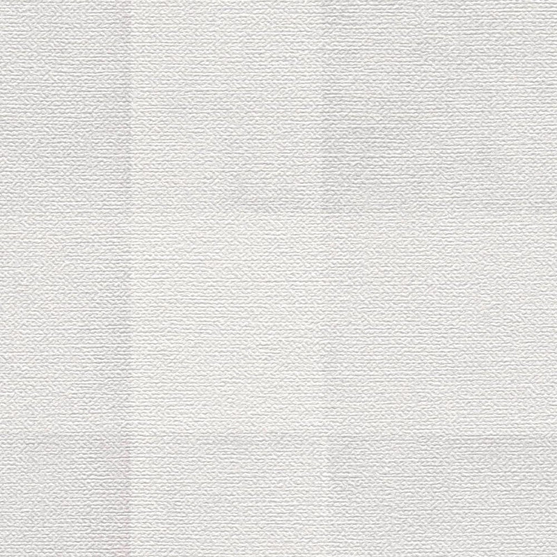 Ekoloģiskas tapetes ar rūtainu rakstu un lina izskatu, bez PVC: pelēkā, 1363124 AS Creation