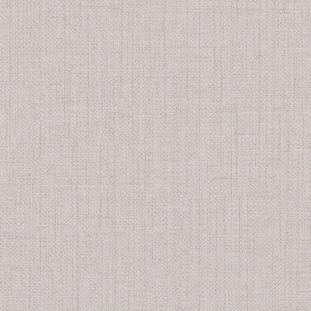 Ekoloģiskas tapetes ar tekstila faktūru bēšā krāsā - 3747176, Bez PVC Tapetenshop.lv