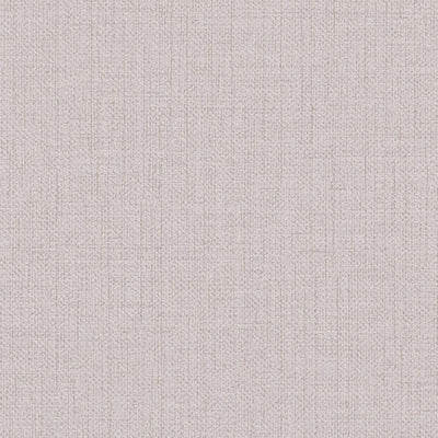 Ecological wallpaper with textile texture in beige - 3747176, Without PVC Tapetenshop.lv