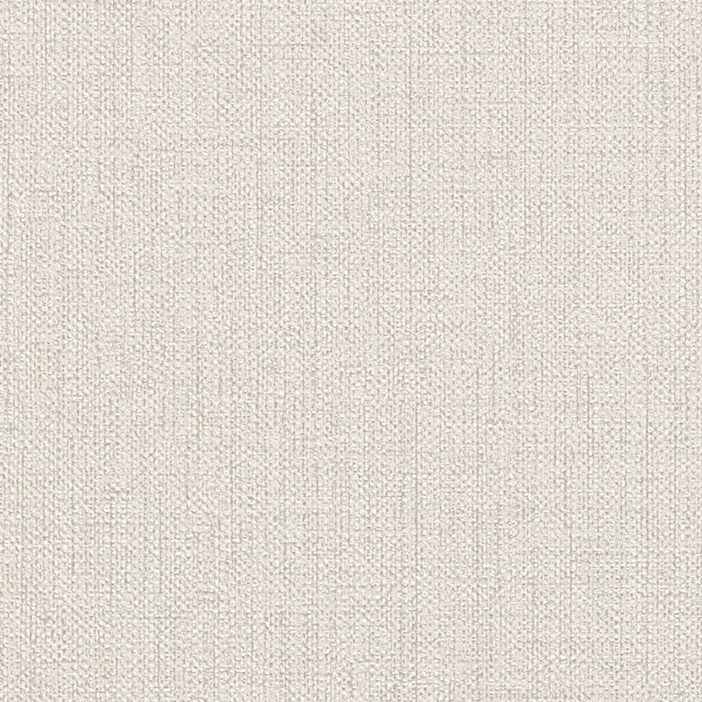 Ekoloģiskas tapetes ar tekstila faktūru bēšos toņos - 3747243, Bez PVC Tapetenshop.lv