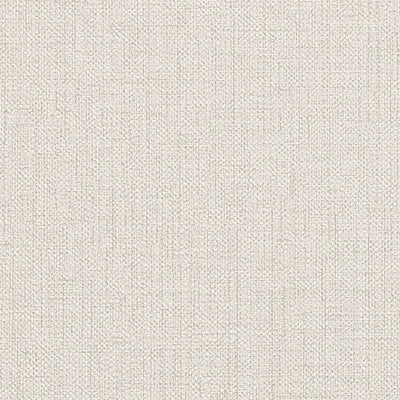 Eco-friendly wallpapers with textile texture in beige shades - 3747243, Without PVC Tapetenshop.lv