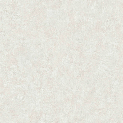 Eco-friendly PVC-free wallpaper with a textured look: cream, 1362533 AS Creation