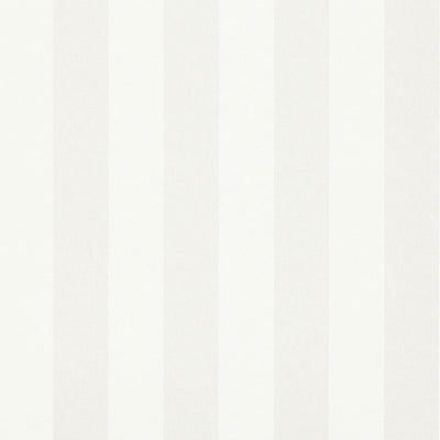 Ecological wallpaper - stripes in white - 3747505, Without PVC Tapetenshop.lv