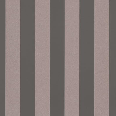 Ecological wallpaper - stripes brown/bronze - 3747564, Bez PVCTapetenshop.lv