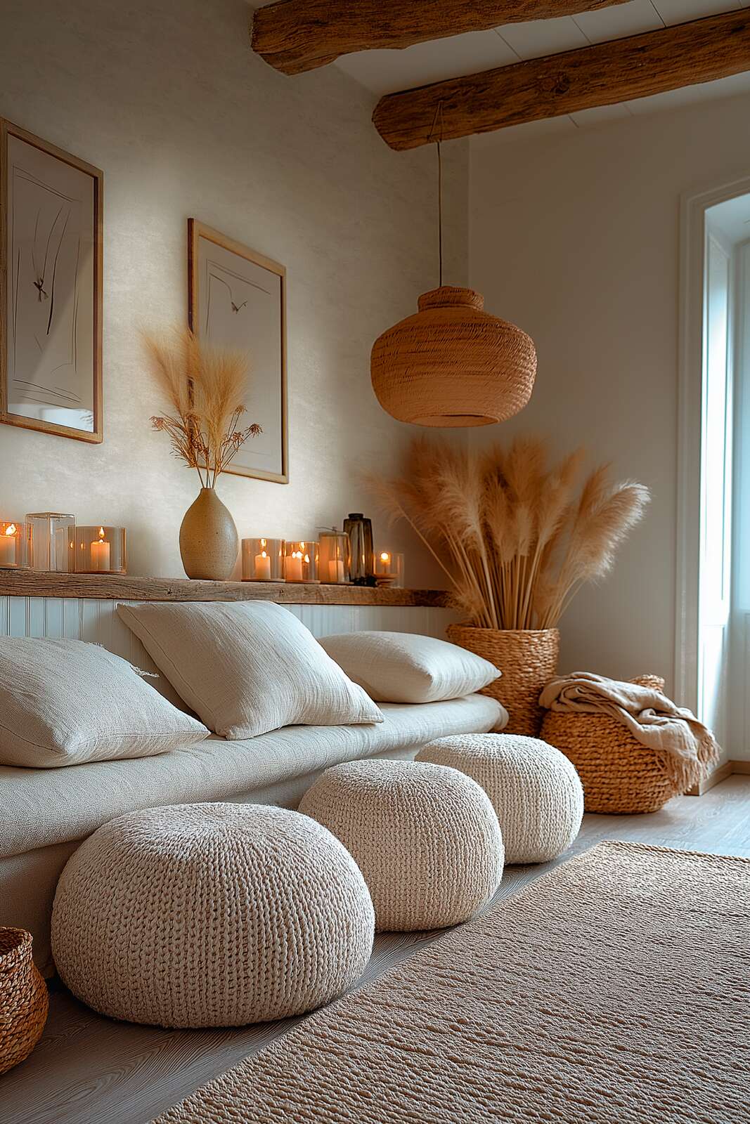 Ekskluzīvas tapetes ar mirdzošu viļņu izskatu - gaiši pelēkā krāsā AS Creation