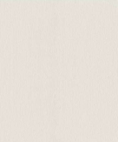 The elegant white wallpaper RASCH, 653205 RASCH