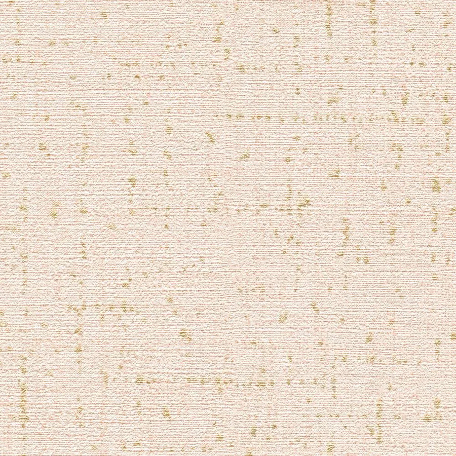 Elegantas neaustas tapetes ar smalku, spīdīgu tekstila faktūru – rozā krāsā | 3010212 AS Creation