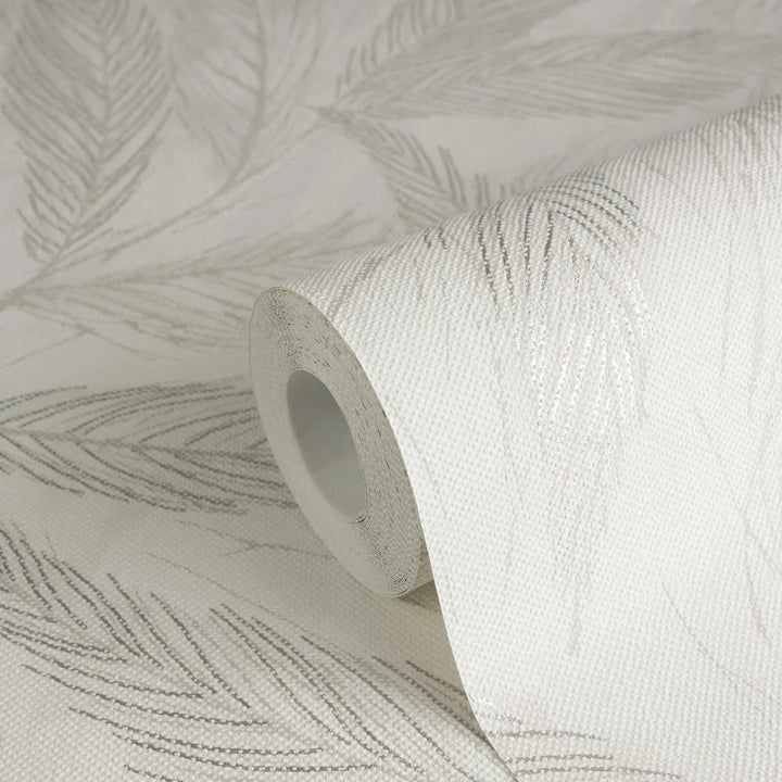 Spalvu dizaina tapetes gaišos toņos (3010662) AS Creation