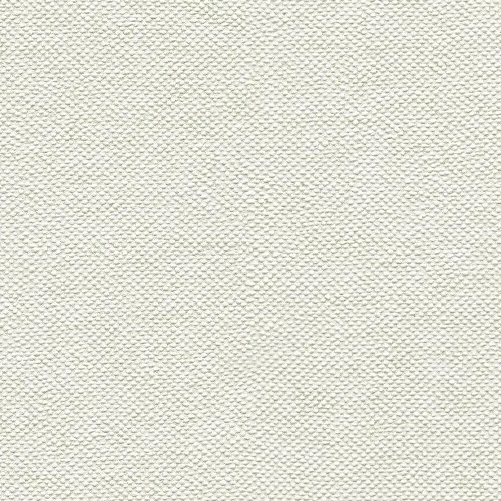 Elegantas gaiši zaļas tapetes tuvplānā ar tekstila virsmu un faktūru. SKU: 3010720, AS Creation.