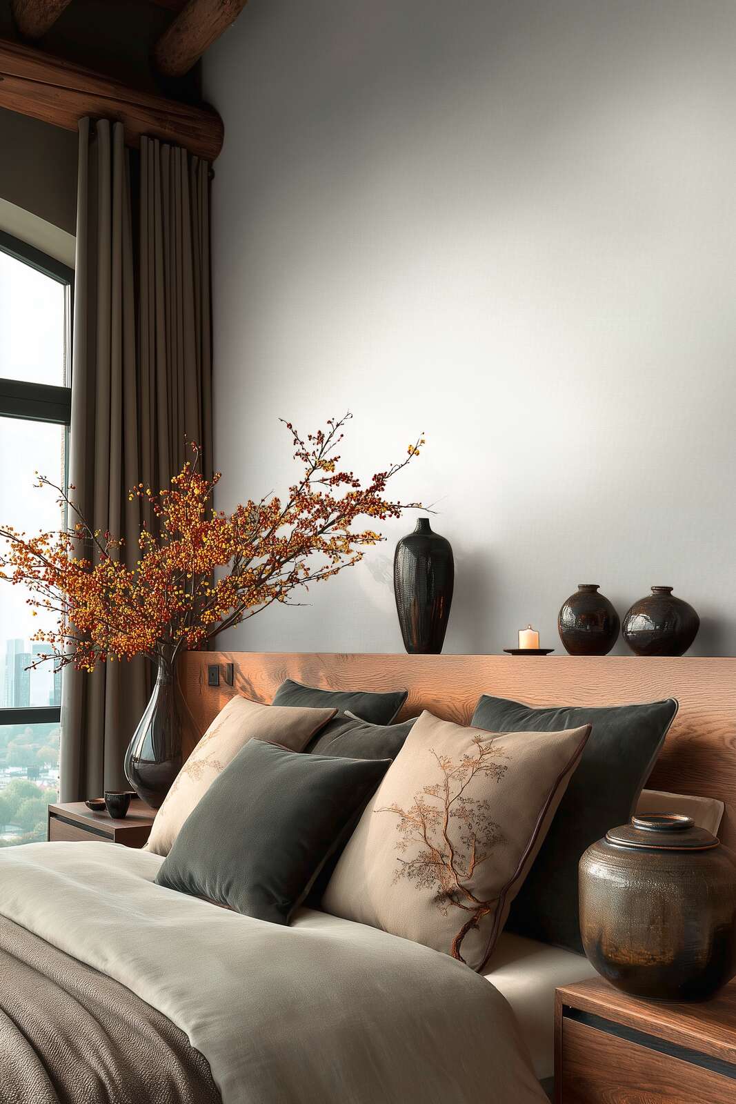 Elegantas baltas vienkrāsainas tapetes ar vieglu tekstūru tīrā viesistabas interjerā. SKU: 1371143, AS Creation.