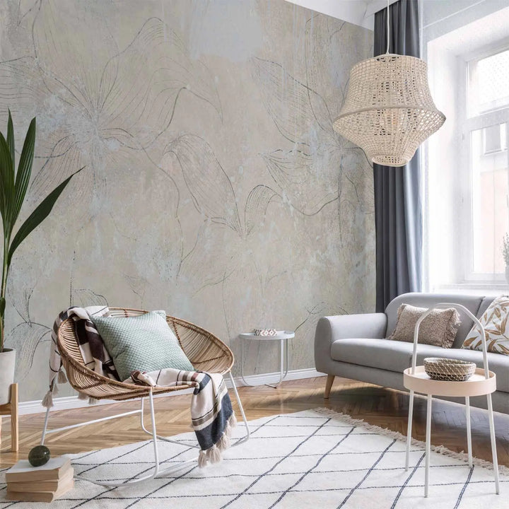 Wall Murals - Beautiful nature, 148804