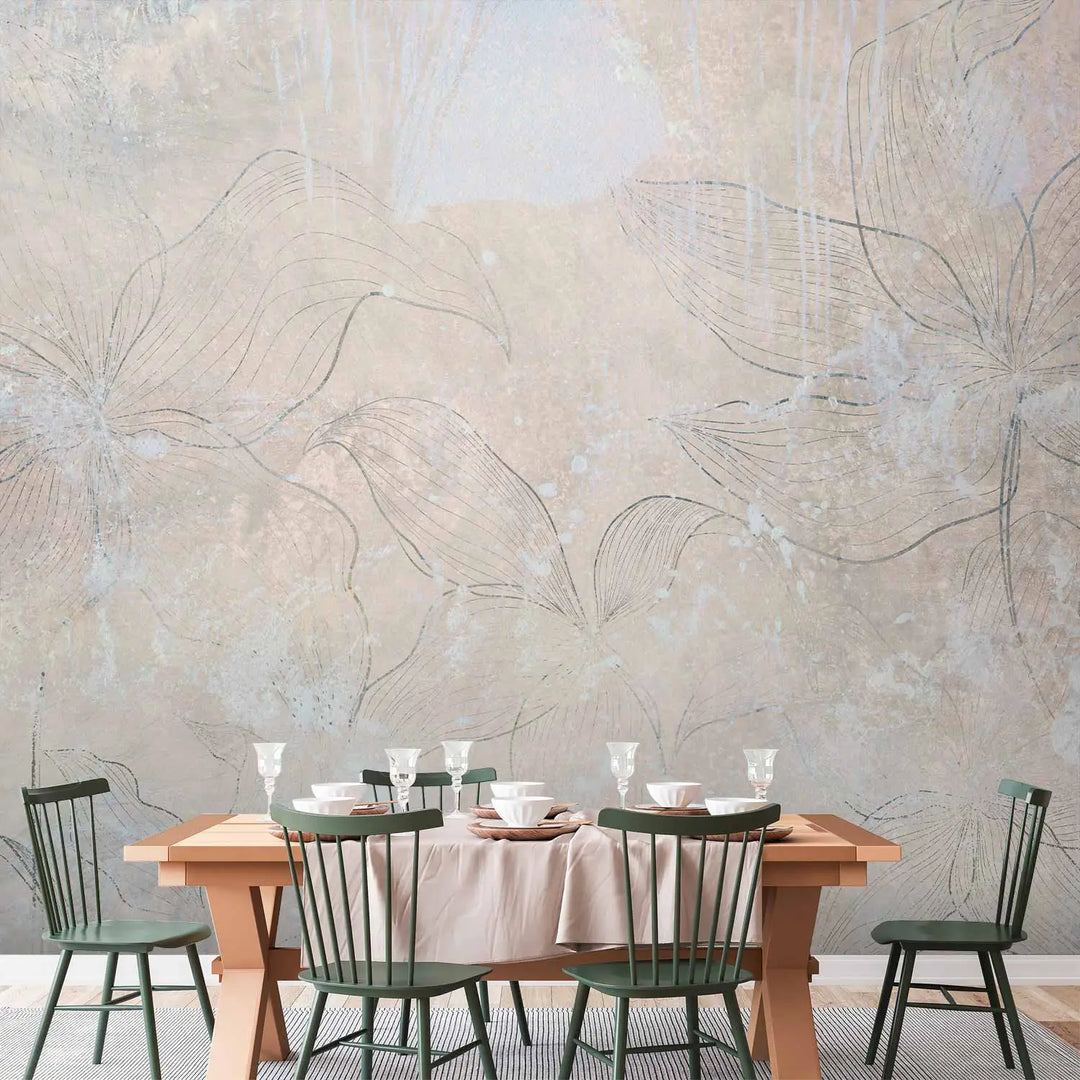 Wall Murals - Beautiful nature, 148804