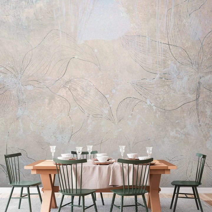 Wall Murals - Beautiful nature, 148804