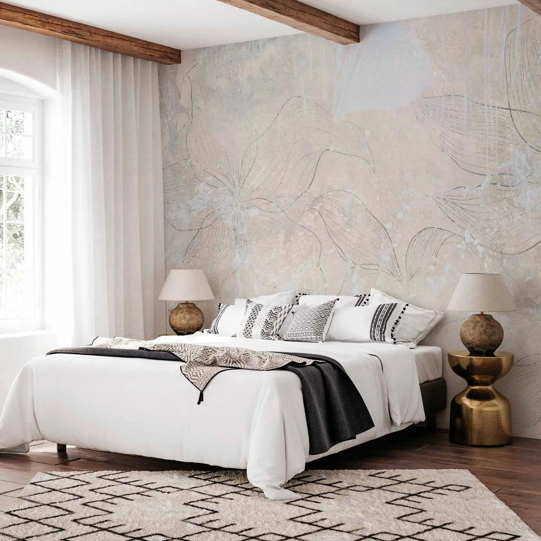 Wall Murals - Beautiful nature, 148804