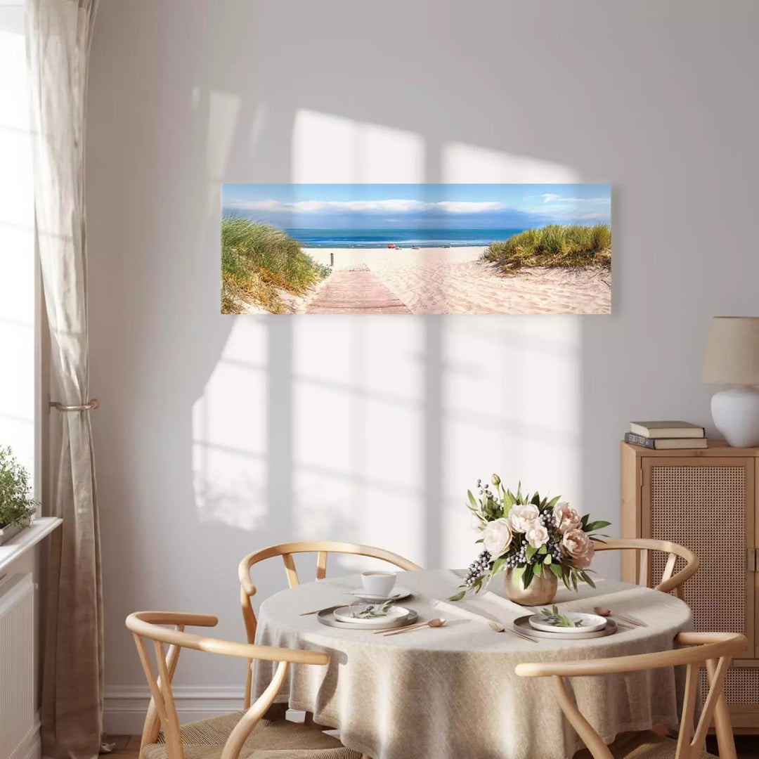 Kanva ar jūru - Piejūras sapnis, 94175