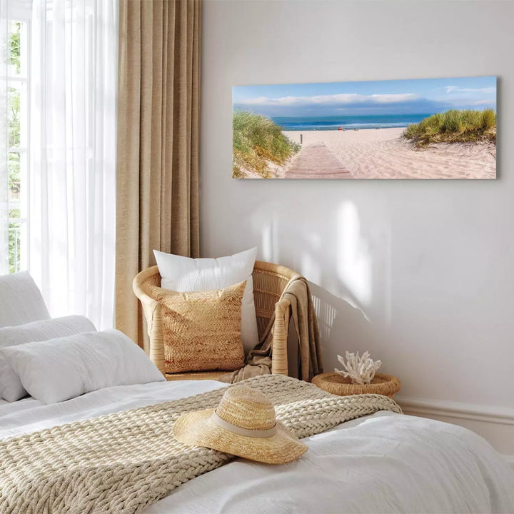 Kanva ar jūru - Piejūras sapnis, 94175