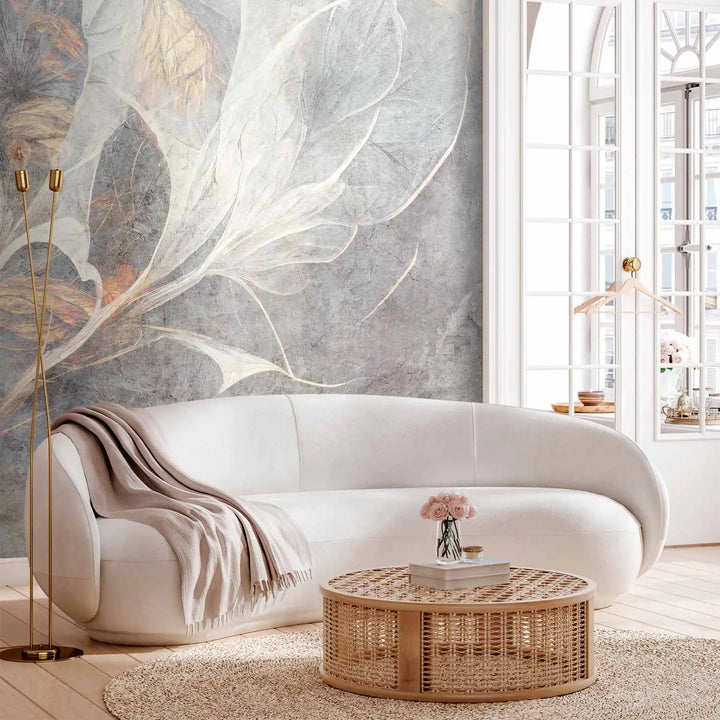 Wall Murals - Stone nature, 148596