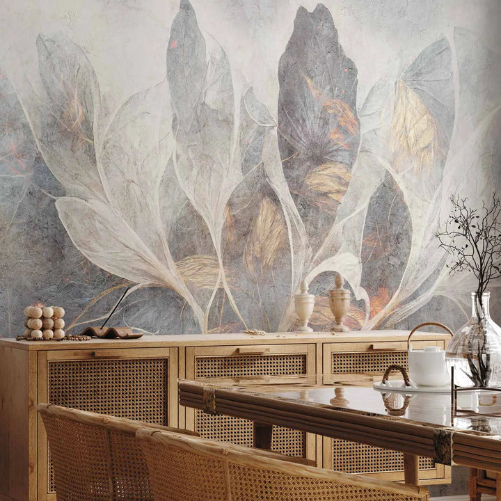 Wall Murals - Stone nature, 148596
