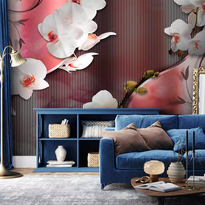 Wall Murals 61795 orchid II