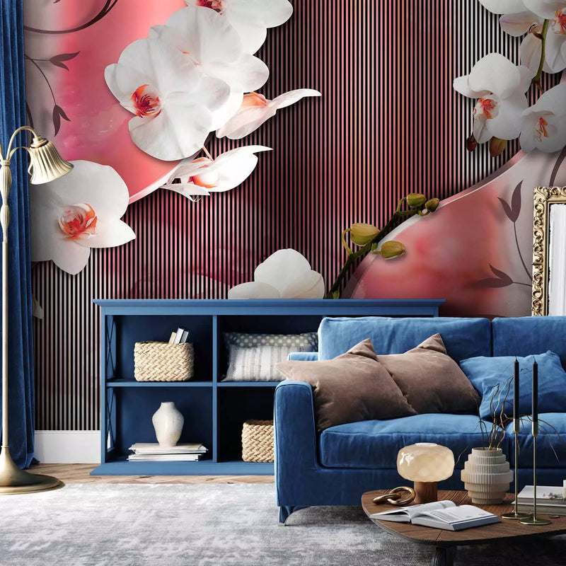 Wall Murals 61795 orchid II