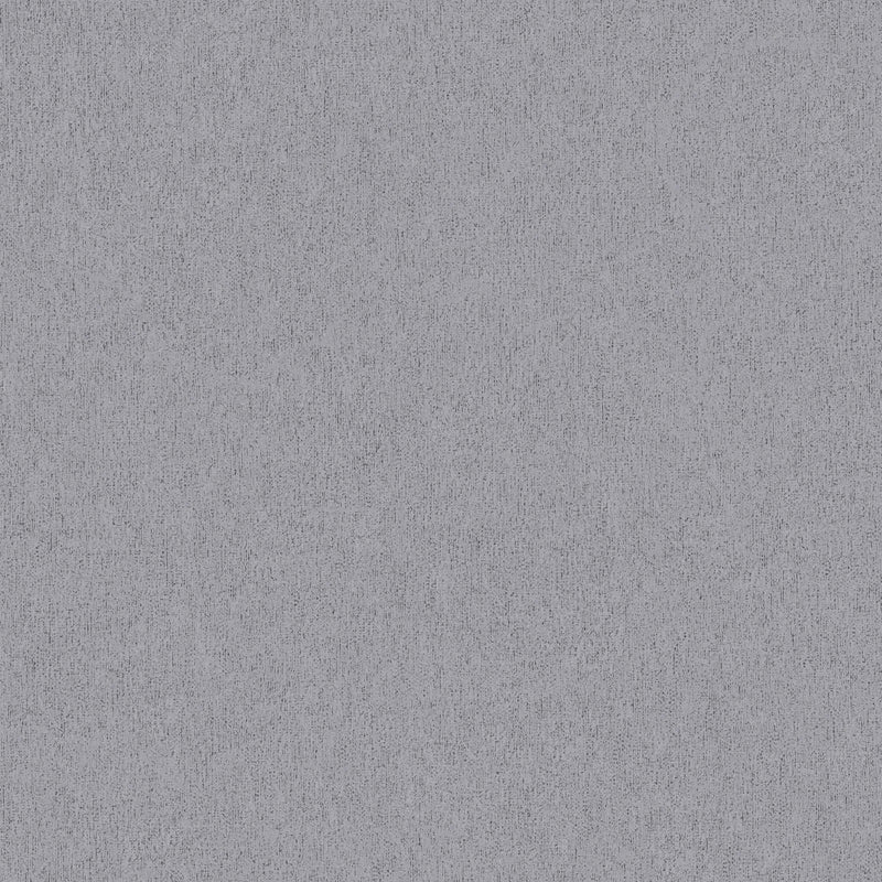 Flizelīna matētas tapetes ar teksturētu izskatu: tumši pelēkas, 1372241 AS Creation