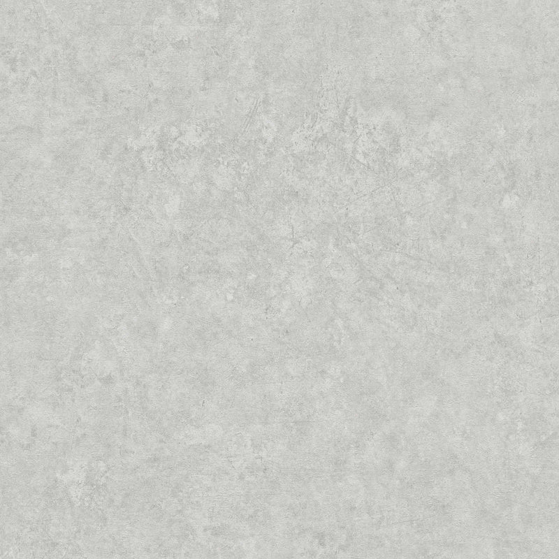 Flizelīna tapetes ar apmetuma izskatu, betona krāsā, 1376055 AS Creation