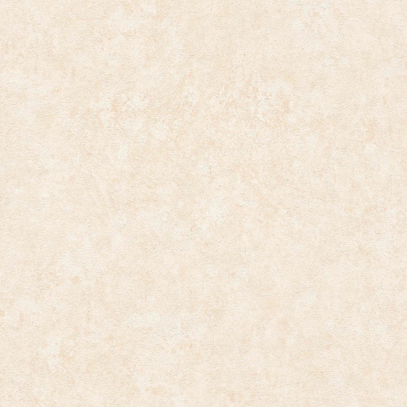 Flizelīna tapetes ar apmetuma izskatu, krēmkrāsā, 1376051 AS Creation