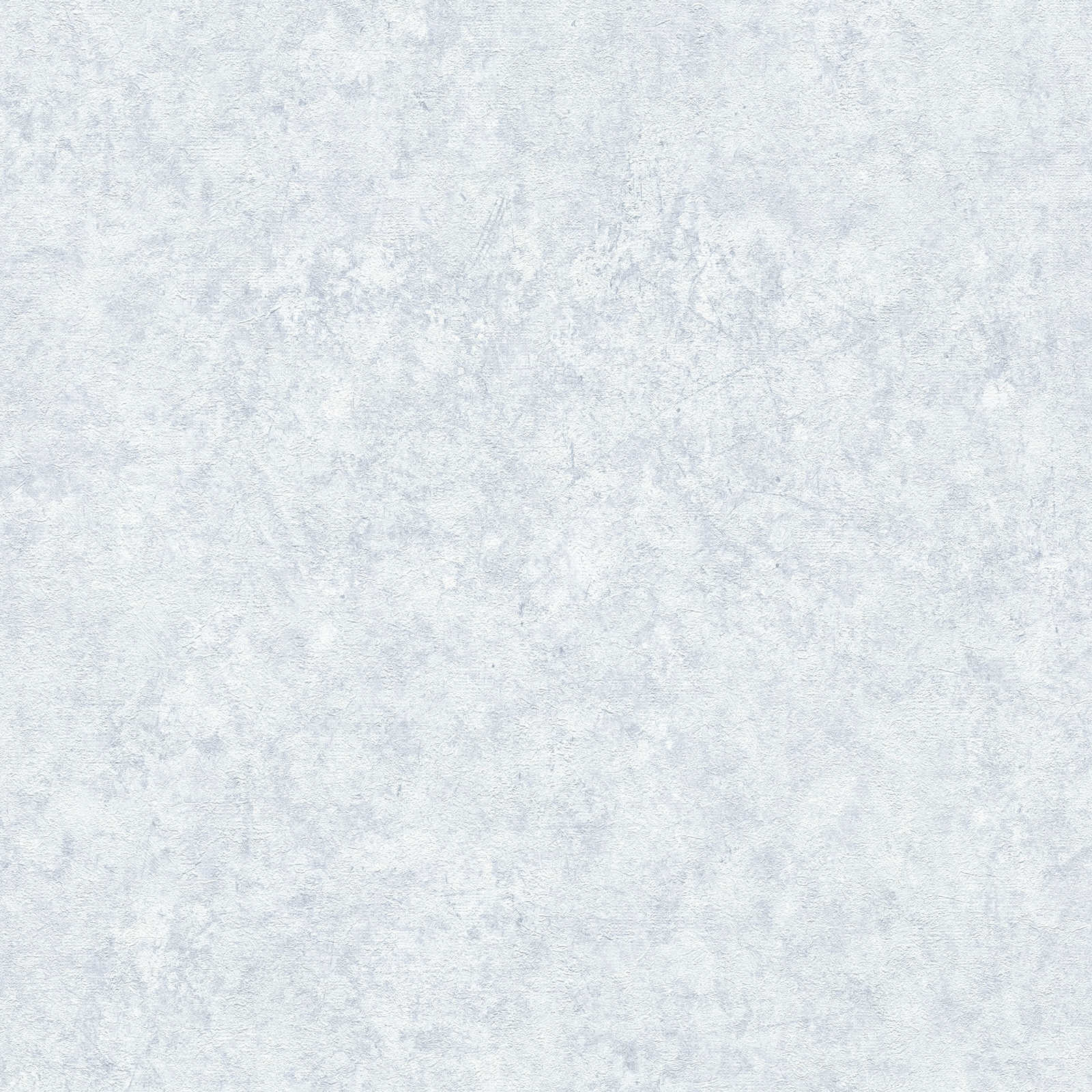 Flizelīna tapetes ar apmetuma izskatu maigos zilos toņos - 1376050 AS Creation