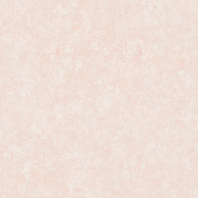 Flizelīna tapetes ar apmetuma izskatu rozā krāsā, 1376056 AS Creation