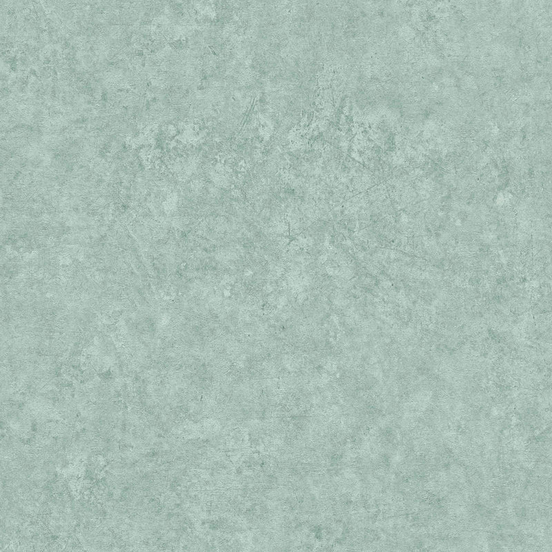 Flizelīna tapetes ar apmetuma izskatu zaļā krāsā, 1376057 AS Creation