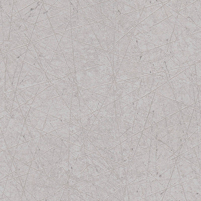 Flizelīna tapetes ar grafisko līniju rakstu pelēkā krāsā - 1375134 AS Creation