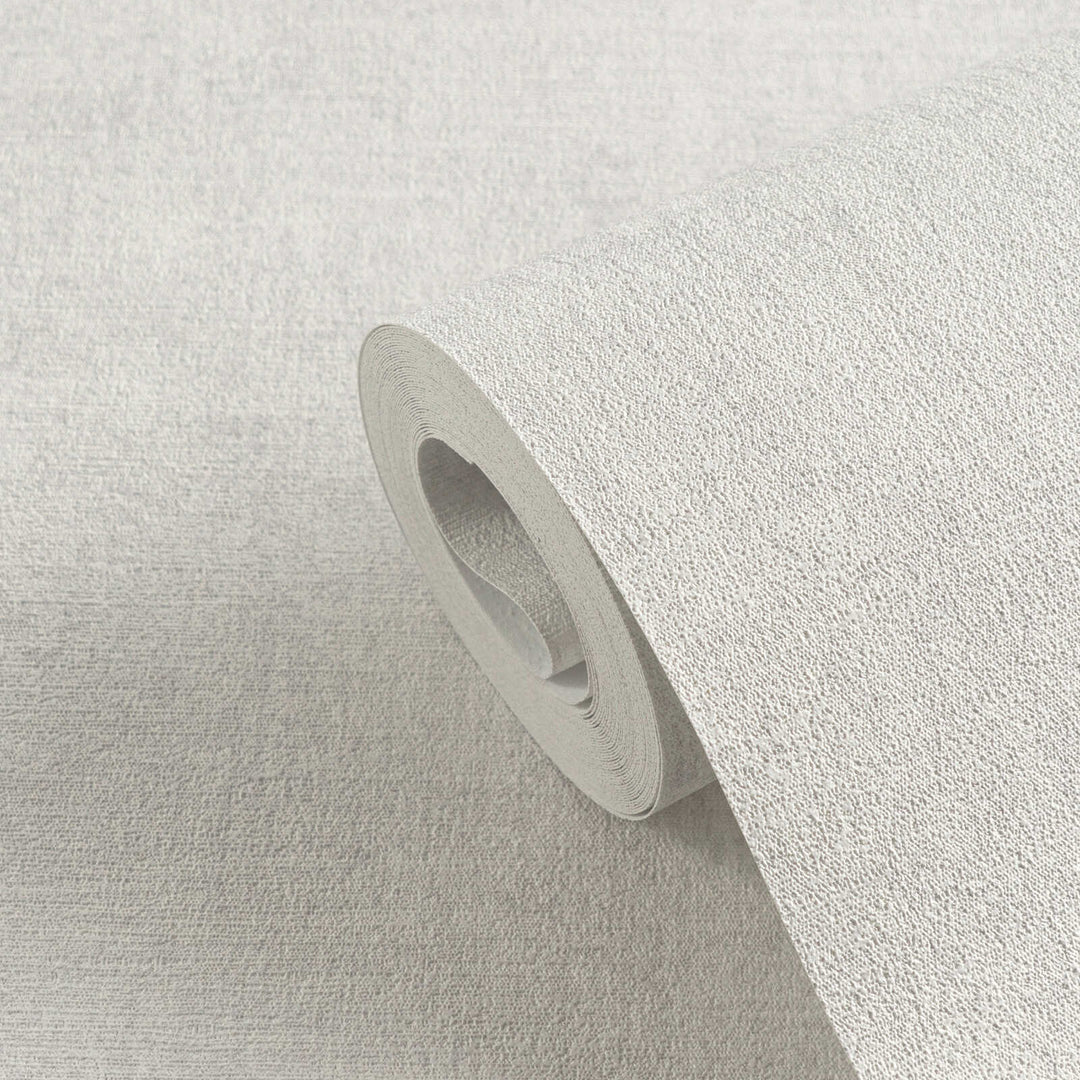 Non-Woven wallpapers textured, grey, 1332727
