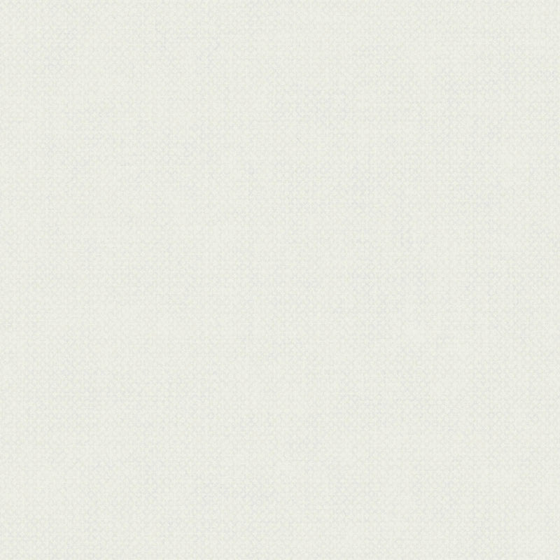 Flizelīna tapetes ar smalku faktūru: baltā krāsā - 1373033 AS Creation