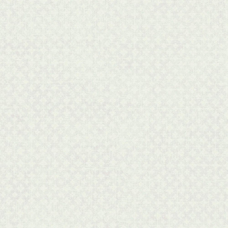 Flizelīna tapetes ar smalku faktūru: baltā krāsā - 1373033 AS Creation