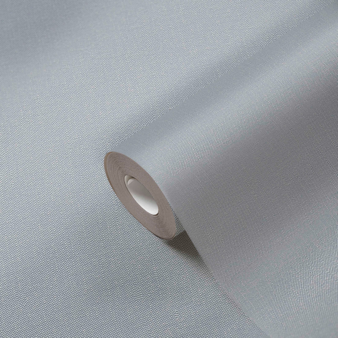 Flizelīna tapetes ar teksturētu izskatu zilos toņos – Mierīgs un stilīgs sienu pārklājums | 1410621 AS Creation