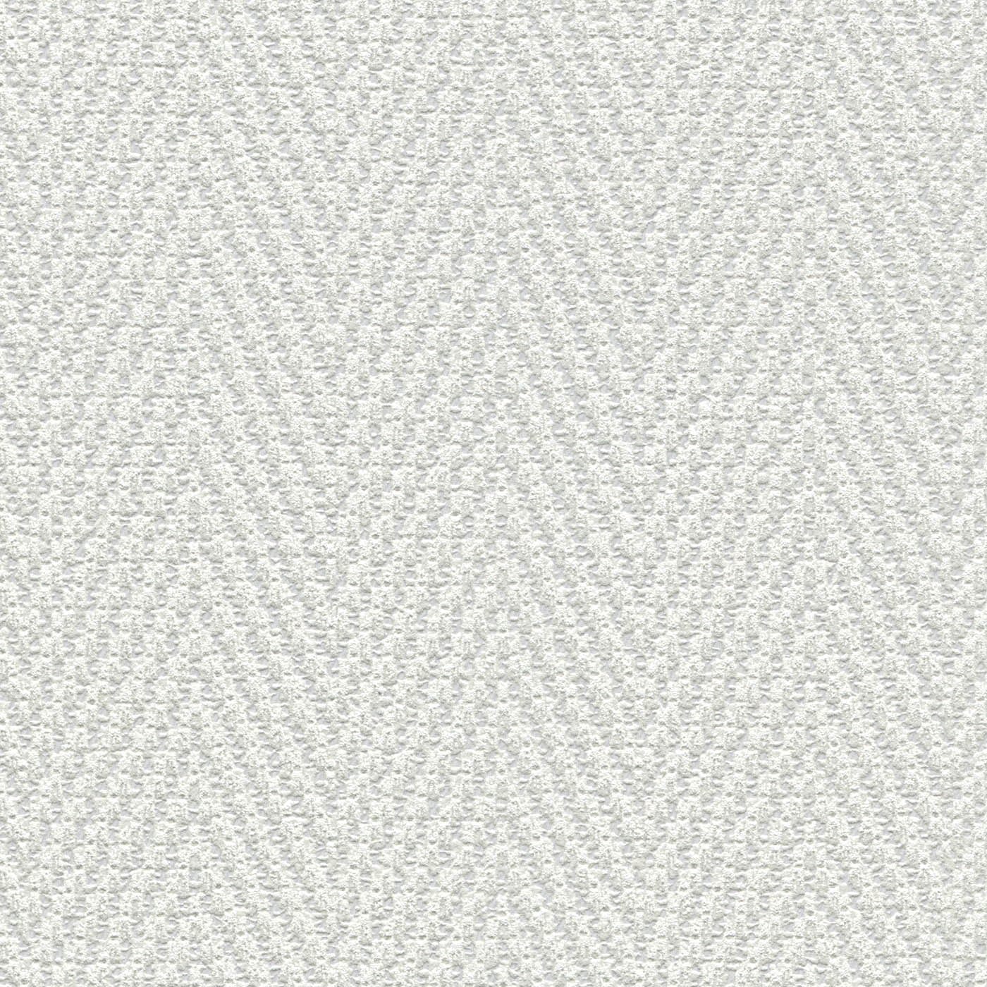 Flizelīna tapetes Erismann – Zig-zag raksts gaiši pelēkā | 4011677 Erismann